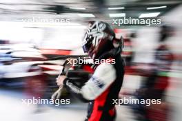 Kamui Kobayashi (JPN) Toyota Gazoo Racing. 19.04.2024. FIA World Endurance Championship, Round 2, 6 Hours of Imola, Imola, Italy, Friday.