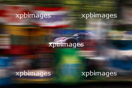 Kevin Estre (FRA) / Andre Lotterer (GER) / Laurens Vanthoor (BEL) #06 Porsche Penske Motorsport, Porsche 963. 19.04.2024. FIA World Endurance Championship, Round 2, 6 Hours of Imola, Imola, Italy, Friday.