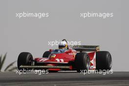 Jody Scheckter (RSA) 1979 Ferrari 312 T4