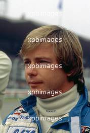 Didier Pironi (FRA) Ligier JS11/15 Ford Cosworth Equipe Ligier