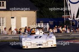 Tiff Needell (GBR) Tony Trimmer (GBR) Ibec-Hesketh 308LM Ford Cosworth CL S+2.0 Ian Bracey