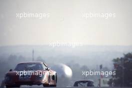 Fabrizio Violati (ITA) Duilio Truffo (ITA) Maurizio Flammini (ITA) Ferrari 512BBB/LM Imsa Gtx Scuderia Bellancauto Supercar