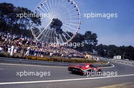 Fabrizio Violati (ITA) Duilio Truffo (ITA) Maurizio Flammini (ITA) Ferrari 512BBB/LM Imsa Gtx Scuderia Bellancauto Supercar