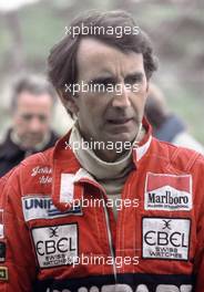 John Watson (GBR) McLaren