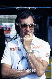 Emerson Fittipaldi (BRA)