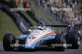 Jacques Laffite (FRA Talbot Ligier JS19 Matra