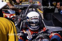 Didier Pironi (FRA) Ferrari 126 C2 1st position
