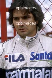 Formula One World Championship 1983 - Nelson Piquet (bra) Brabham BT52