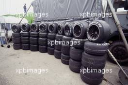 Pirelli P7 Tyres