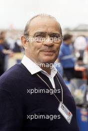 Guy Ligier