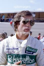 Danny Sullivan (USA) Tyrrell