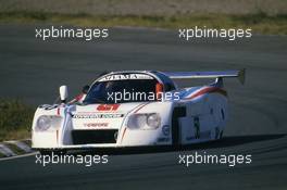 Mario Caliceti (ITA) Odoardo Dino Govoni (ITA) Lancia LC1 Turbo CL C Scuderia Sivama Motor Grifone Rovereto Corse