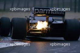 Nelson Piquet (BRA) Brabham BT 52B Bmw 1st position