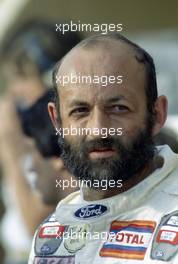 Henri Pescarolo (FRA) Rondeau M482 Ford Cosworth CL C Ford France