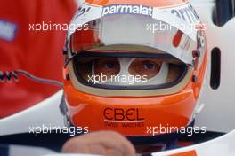 Niki Lauda (AUT) McLaren