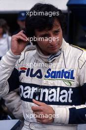 Riccardo Patrese (ITA) Brabham