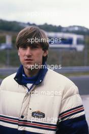 Henri Toivonen (FIN)Porsche Canon Racing Lloyd