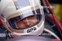 Rene'Arnoux (FRA) Ferrari 1st position