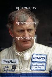 John Fitzpatrick (GBR) Porsche