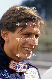 Francois Hesnault (FRA) Ligier