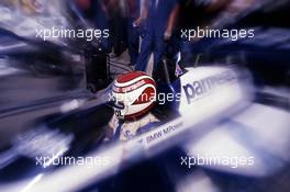 Nelson Piquet (BRA) Brabham Bmw