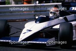 Nelson Piquet (BRA) Brabham BT54 Bmw