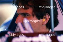 Nelson Piquet (BRA) Brabham