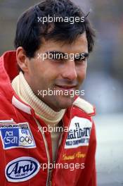 Emanuele Pirro (ITA) March86B Ford Cosworth Onyx