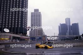 Ayrton Senna da Silva (BRA) Lotus 99T Honda 1st position