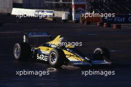 Gabriele Tarquini (ITA) First 188 Judd First Racing