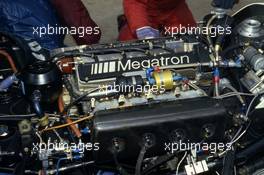 Arrows A10B Megatron engine