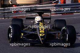 Gabriele Tarquini (ITA) Ags JH25 Ford Cosworth