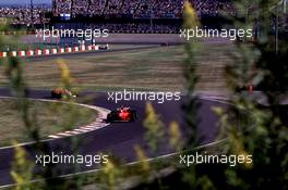 Formula One Championship 1996 - Michael Schumacher - Ferrari F310