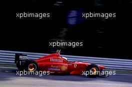 Formula One Championship 1996 - Michael Schumacher - Ferrari F310