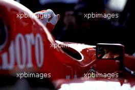 Formula One Championship 1996 - Michael Schumacher - Ferrari F310