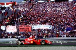 Formula One Championship 1996 - Michael Schumacher - Ferrari F310