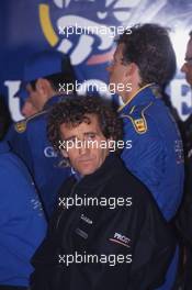 Alain Prost (FRA)