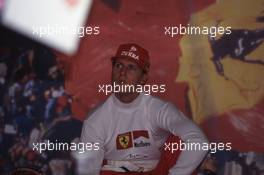 Michael Schumacher (GER) Scuderia Ferrari Marlboro 1st position