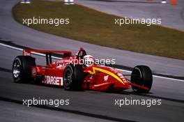 Alessandro Alex Zanardi (ITA) Reynard 98I Honda Target Chip Ganassi Racing