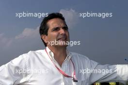 Formula One World Championship 1990 - Nelson Piquet (bra)
