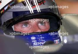 28.07.2000 Hockenheim, Deutschland, David Coulthard im McLaren Mercedes heute beim 1. Freien Training zum Formel 1 Grand Prix von Deutschland in Hockenheim. c xpb.cc