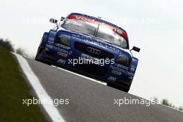 03.05.2002 Zolder, Belgien, DTM, Freitag in Zolder, Mattias Ekström (Team ABT) auf der Strecke, Training c xpb.cc Email: info@xpb.cc, weitere Bilder auf der Datenbank: www.xpb.cc