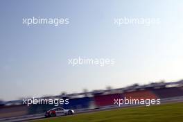 03.04.2002 Hockenheim, Deutschland, DTM Testfahrten auf dem Hockenheimring am Mittwoch, Wagen von Bernd Schneider (D), CLK, AMG-Mercedes c xpb.cc Mail: info@xpb.cc  Datenbank: www.xpb.cc 