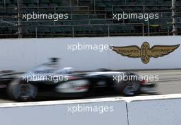 27.09.2002 Indianapolis, USA, F1 in Indianapolis, Freitag, David Coulthard (McLaren Mercedes, MP4-17, Nr. 03) auf der Strecke, 2002 SAP United States Grand Prix - (USGP, Formel 1, USA, Grand Prix, GP). c xpb.cc - weitere Bilder auf der Datenbank unter www.xpb.cc - Email: info@xpb.cc