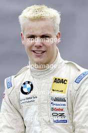 19.04.2002 Hockenheim, Deutschland, Nr. 22, Franz Schmöller (D), FS Motorsport, Formel BMW ADAC Meisterschaft 2002, Portrait c xpb.cc Email: info@xpb.cc, weitere Bilder auf der Datenbank: www.xpb.cc