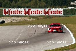 05.09.2003 Zeltweg, Österreich, Martin Tomczyk (GER), S line Audi Junior Team, Abt-Audi TT-R - DTM 2003 in Zeltweg, Grand-Prix-Kurs des A1-Ring, Österreich (Deutsche Tourenwagen Masters)  - Weitere Bilder auf www.xpb.cc, eMail: info@xpb.cc - Belegexemplare senden.  c Copyright: Kennzeichnung mit: Miltenburg / xpb.cc