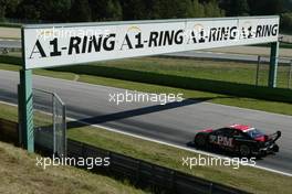 05.09.2003 Zeltweg, Österreich, Timo Scheider (GER), OPC Team Phoenix, Opel Astra V8 Coupé - DTM 2003 in Zeltweg, Grand-Prix-Kurs des A1-Ring, Österreich (Deutsche Tourenwagen Masters)  - Weitere Bilder auf www.xpb.cc, eMail: info@xpb.cc - Belegexemplare senden.  c Copyright: Kennzeichnung mit: Miltenburg / xpb.cc