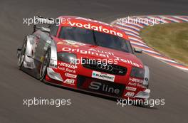 06.06.2003 Klettwitz, Deutschland, Peter Terting (GER), S line Audi Junior Team, Abt-Audi TT-R - DTM 2003 in Klettwitz, EuroSpeedway Lausitz, Lausitzring (Deutsche Tourenwagen Masters)  - Weitere Bilder auf www.xpb.cc, eMail: info@xpb.cc - Belegexemplare senden. c Copyright: Kennzeichnung mit: Miltenburg / xpb.cc