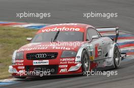 06.06.2003 Klettwitz, Deutschland, Peter Terting (GER), S line Audi Junior Team, Abt-Audi TT-R - DTM 2003 in Klettwitz, EuroSpeedway Lausitz, Lausitzring (Deutsche Tourenwagen Masters)  - Weitere Bilder auf www.xpb.cc, eMail: info@xpb.cc - Belegexemplare senden. c Copyright: Kennzeichnung mit: Miltenburg / xpb.cc