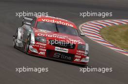 06.06.2003 Klettwitz, Deutschland, Peter Terting (GER), S line Audi Junior Team, Abt-Audi TT-R - DTM 2003 in Klettwitz, EuroSpeedway Lausitz, Lausitzring (Deutsche Tourenwagen Masters)  - Weitere Bilder auf www.xpb.cc, eMail: info@xpb.cc - Belegexemplare senden. c Copyright: Kennzeichnung mit: Miltenburg / xpb.cc